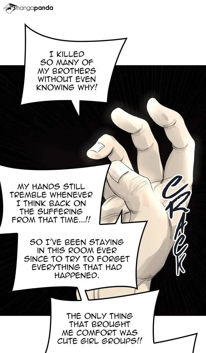 Tower of God Chapter 438 image 051